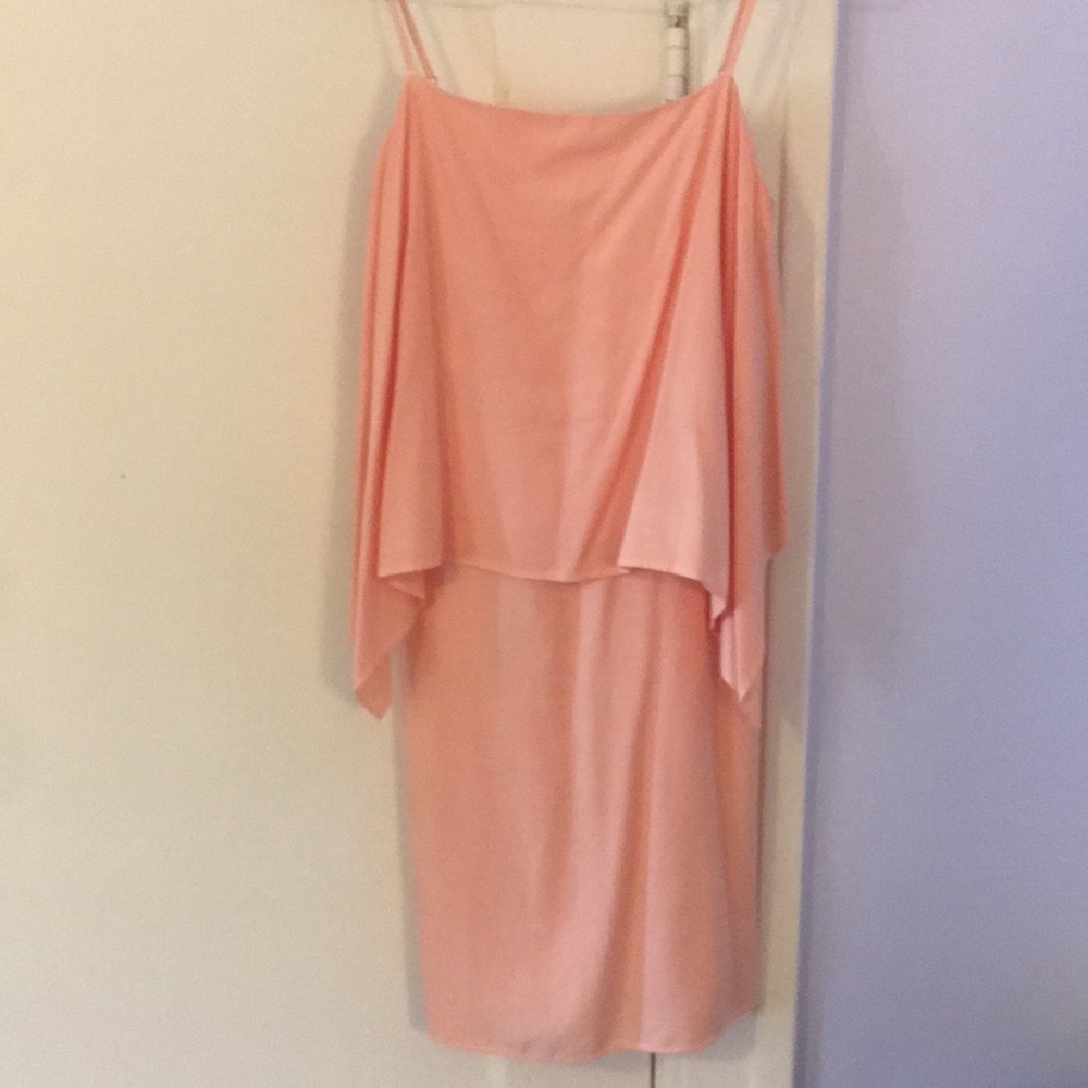 Splendid Peach Sundress ONLY WORN ONCE